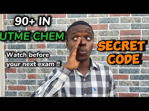 How to Pass Your Chemistry Exams Without Stress