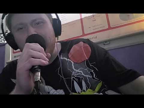 Shinedown - If You Only Knew (Cover Unmixed)