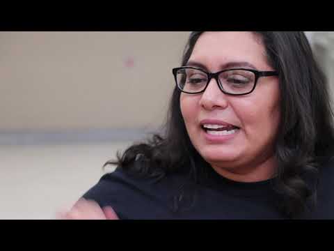 The Impact - Big Brothers Big Sisters NWA