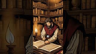 The Invention of the Printing Press: How Gutenberg Changed the World