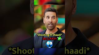 Akshay के कारनामे😮🤣#podcast #akshaykumar #kapilsharma #thekapilsharmashow #youtubeshorts #shorts