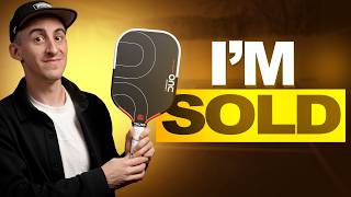 Enhance Duo Pickleball Paddle Review | CRAZY Good Value!