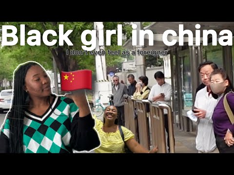 The bright side of living in china weekly vlog :  new phone| trying new things| school update | more