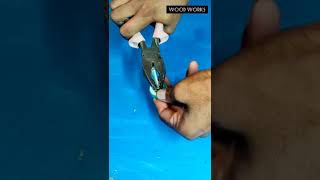 wood working tips