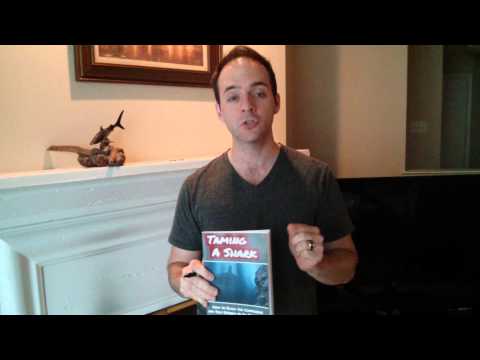 Win Taming a Shark