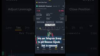 #livecryptotrading #cryptolive #cryptosignals #cryptosignal #cryptotrader #cryptotrading #crypto