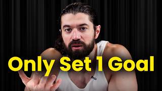 You're Setting Goals Wrong