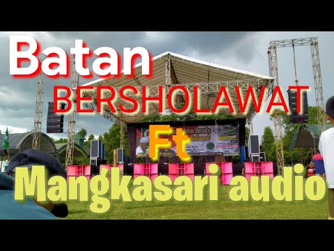 Loading MANGKASARI AUDIO live Batan badas Kediri