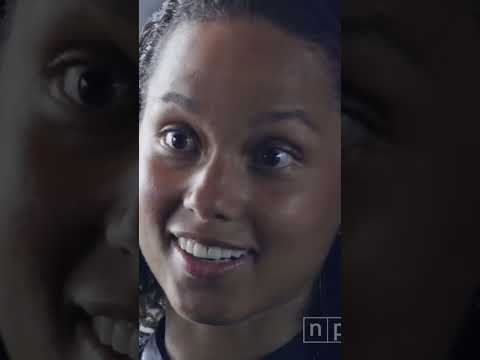 Alicia Keys: Unleashing the Language of Music My Journey with Piano