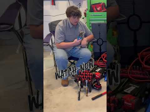 Tools To Make Your Life Easier!!#shorts #tools #mechanics #cars