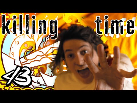 Loveless - killing time (Official Music Video)