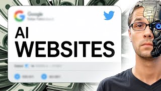 How I'm Building 1,000 AI Websites in 2026