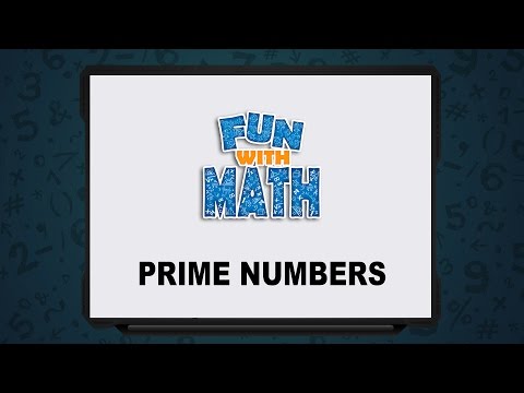Prime Numbers