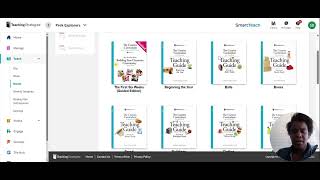 How to add a study to the lesson plans on teaching strategies