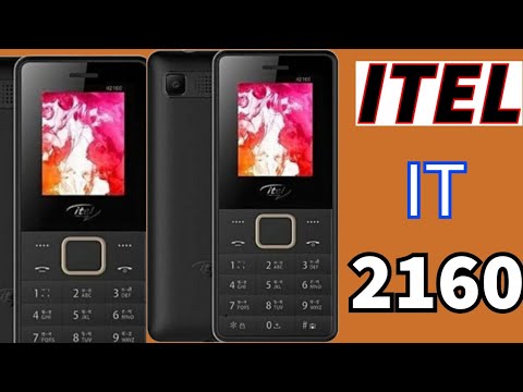Itel 2160 not charging and charging error fixed