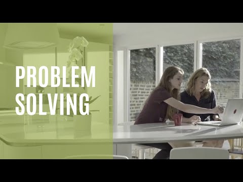 Effective Problem Solving Techniques for a Better Life!