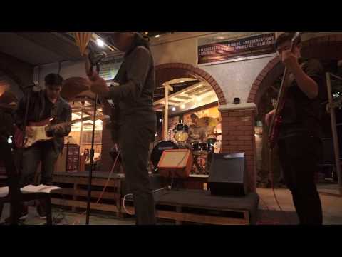 Mundo IV of Spades Cover by Friends with Benedict.
