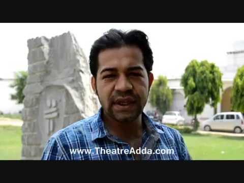 Interview : Happy Ranajit