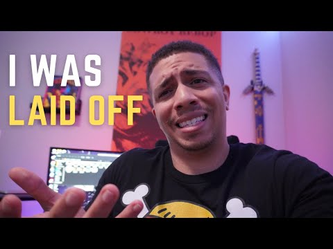 I Was LAID OFF from my first Web Developer Job! What now?
