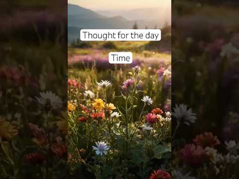Time isn’t yours to manage—it’s yours to partner with #quotes #relax  #Mindset #Motivation #Shorts