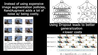 How Google beat everyone in Image classification while using fewer resources