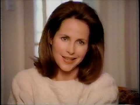 1997 Commercial - Oil of Olay Cream