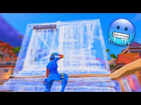 Lovin On Me 🥶 Chapter 5 Fortnite Montage