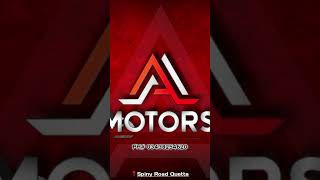 A.A MOTERS LOGO COLOUR CHANGE HOW LOOK #automobile