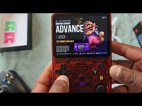 Why the NeoRetro R36S Might Be One of  the Best Consoles In 2025! #classicgaming #gameplay #games