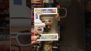 Sir Mix-A-Lot Funko Pop #actionfigurecollector #funko
