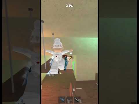 Sheriff montage #roblox #mm2 #murdermystery2