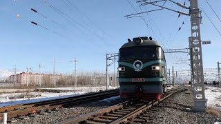Horgos port handles 1,000+ China-Europe freight trains so far in 2023