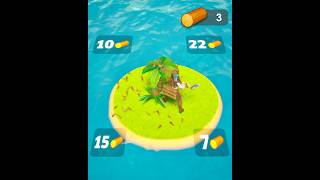 Island Hoppers | Ad 240 #farmgameads #mobilegameads #theyneedwater #mobileads #funnycommercial