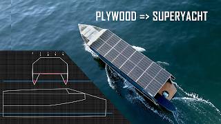 I Sailed My Solar Prototype - How Will I Build the Next?