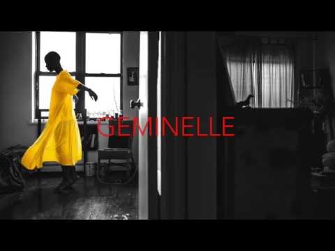 Geminelle - Chapter 4: Drive (Debut Album "AudioBook")