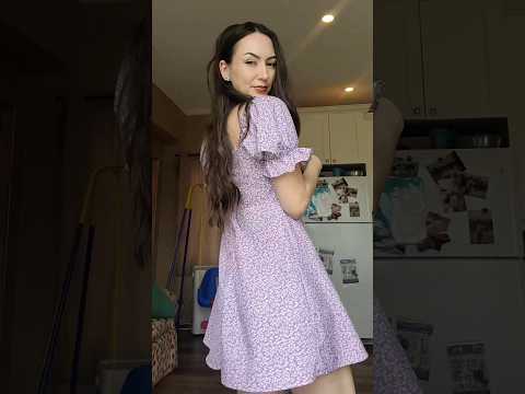 SUMMER DRESSES 4EVER 💜🌸