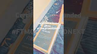 #certified #ftmo #fundednext #forextrading #fundedtraders