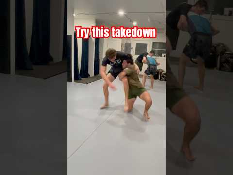 The guy who always wears a T-Shirt at your gym #bjjproblems #jiujitsu #takedowntuesday #bjj