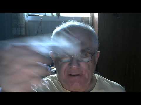 Shake light review