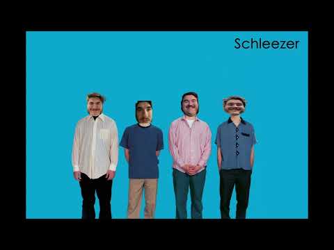 Weezer - Buddy Holly (Jschlatt AI Cover)