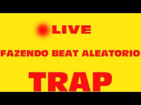 FAZENDO BEAT NO FL STUDIO ALEATORIO
