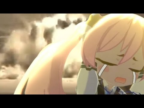 KOYUKI FARTS AND DIES (real)