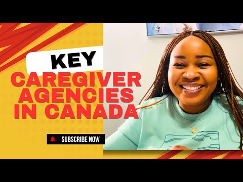 Top Caregivers Agencies Recruiting Foreign Workers to Canada#canadaimmigration #prcanada
