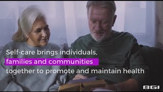 Self-care month: Prevent, Test, Treat | BGI Gene Test