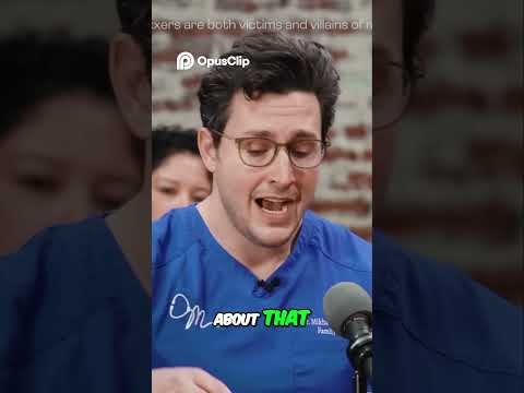 Anti Vaxxers Victims or Villains of Misinformation Debate!