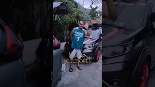Mitsubishi XPANDER LED Signal Lights (round & peanut bulb)
