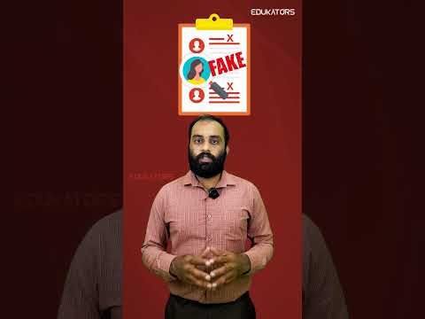 ✨ "Fake IT Experience? Here's Why You Should Think Twice! / Edukators
