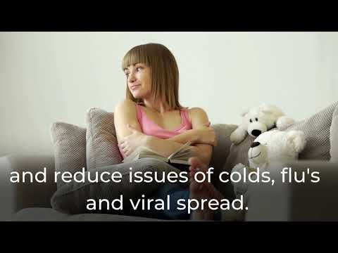 Solair - Experts in all things ventilation