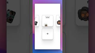 Card animation part 2 #figmatips #figmatutorial #uianimation #uiuxdesign