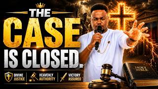 Prayers In The Courtroom: 101 Midnight Prayers For Victory In Legal Battle And Court Cases 🙏🙌